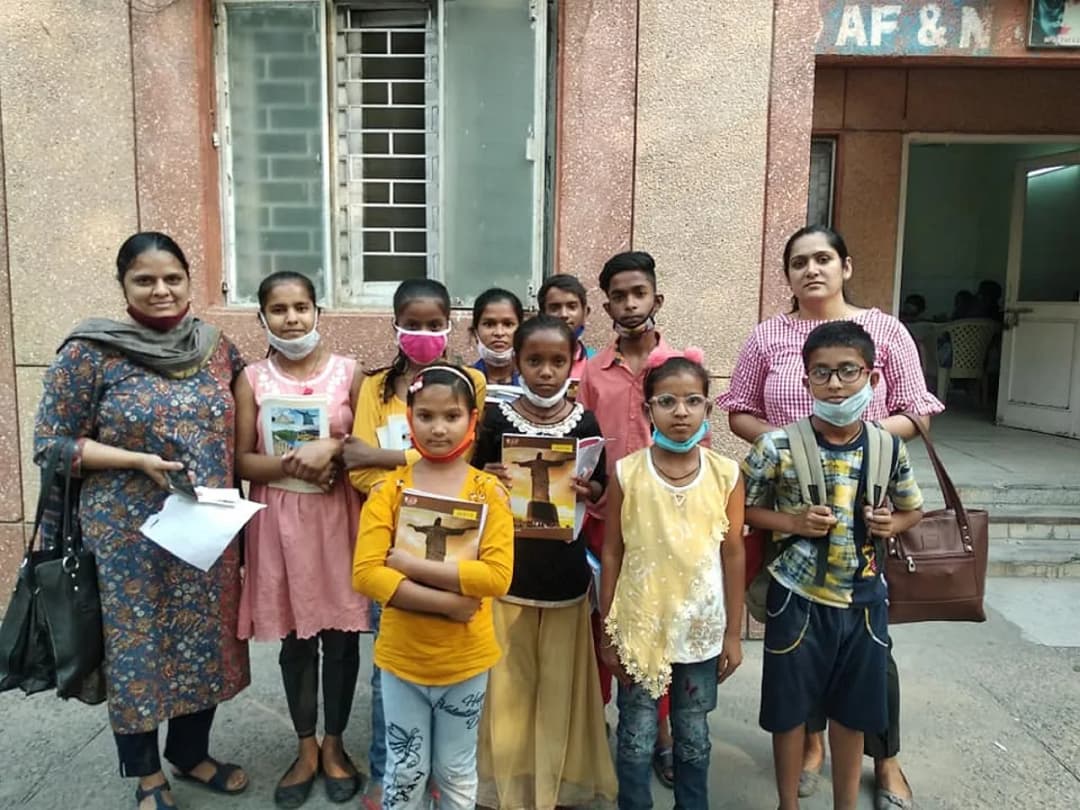 Community Support Initiative