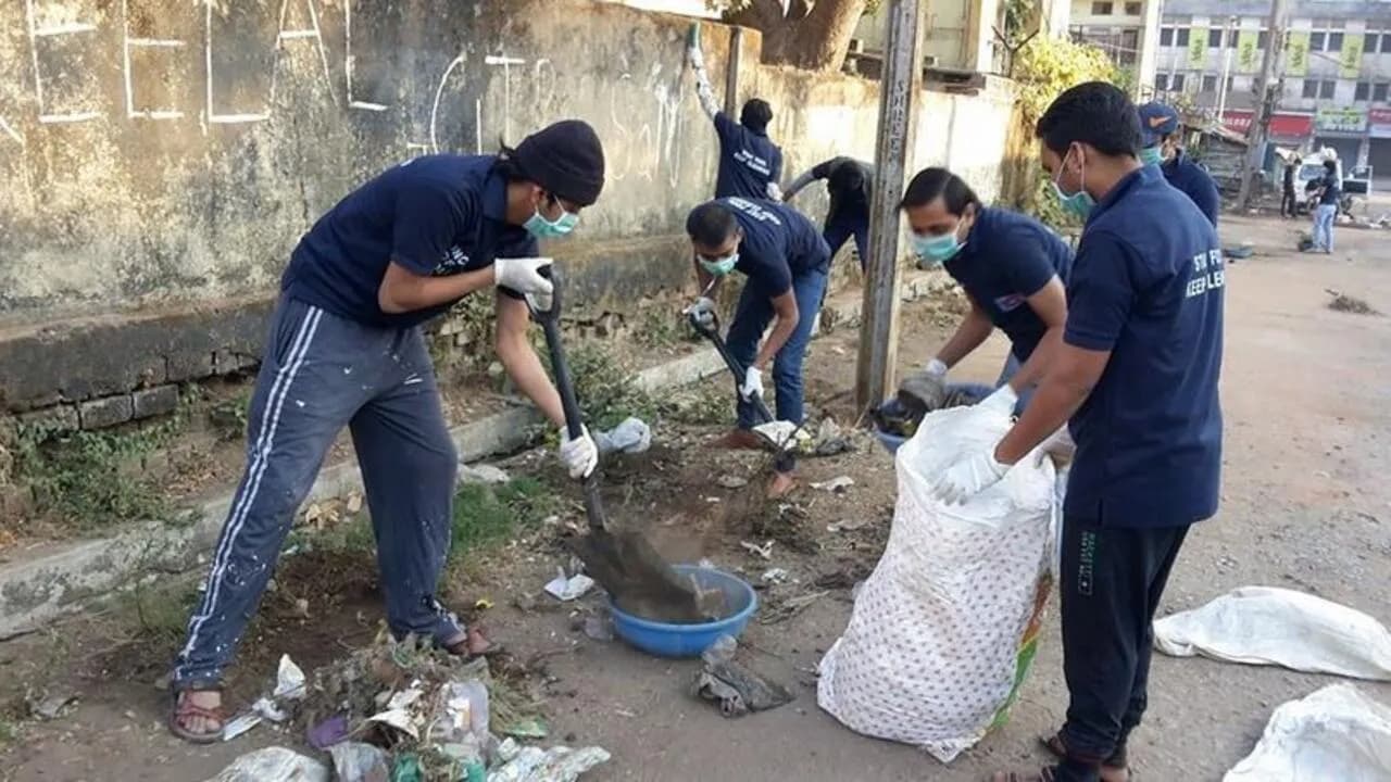 Clean Streets Initiative