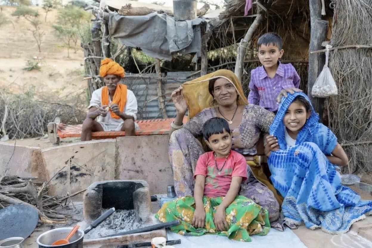 Families supported programs